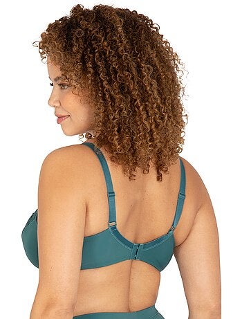 Soutien-gorge à armatures well allure