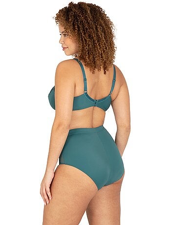 Soutien-gorge à armatures well allure