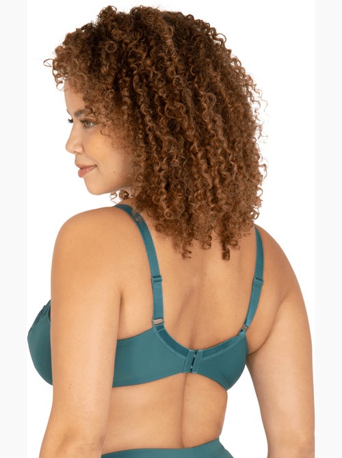 Soutien-gorge à armatures well allure - Kiabi