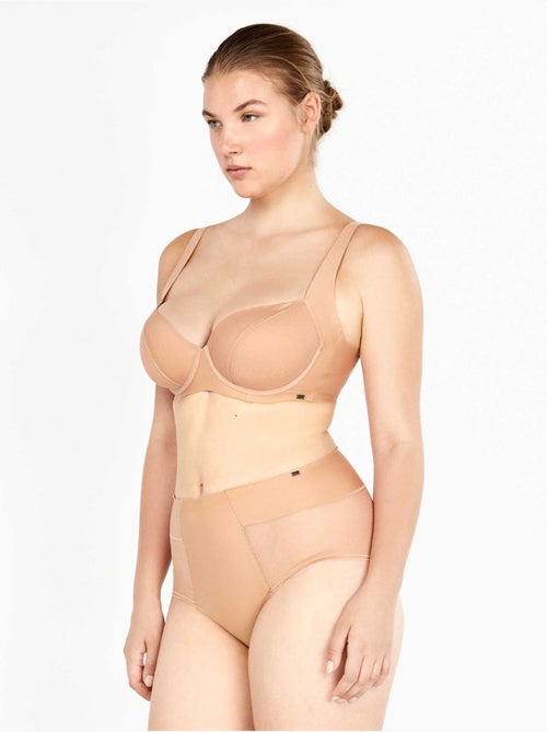 Soutien-gorge à capacité avec mousse et avec armatures - Kiabi