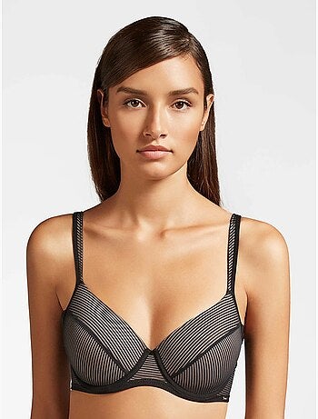 Soutien-gorge à capacité réductrice de dos infinity band™ bonnets c, d et e