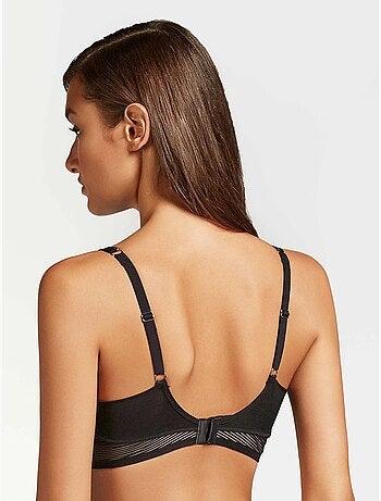 Soutien-gorge à capacité réductrice de dos infinity band™ bonnets c, d et e