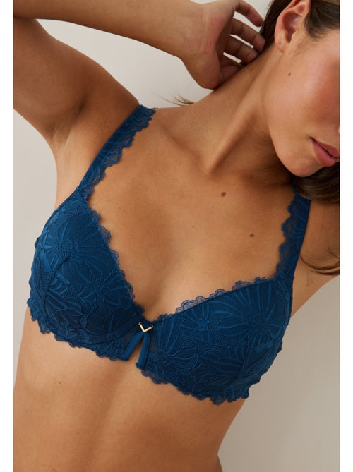 Soutien-gorge à coques alizée - Kiabi Soutien-gorge à coques alizée - Kiabi