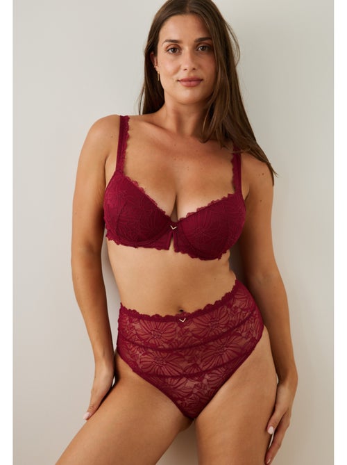 Soutien-gorge à coques alizée - Kiabi Soutien-gorge à coques alizée - Kiabi