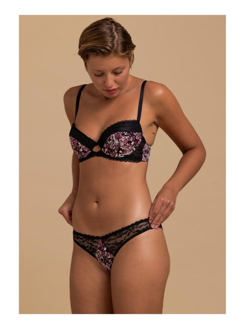 Soutien-gorge à coques Amy - Kiabi