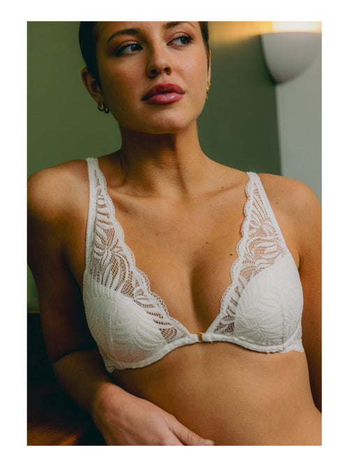 Soutien-gorge à coques Ayat - Kiabi