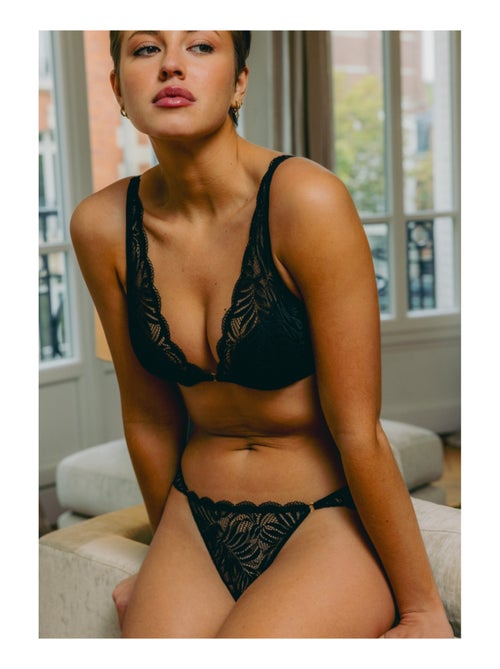 Soutien-gorge à coques Ayat - Kiabi