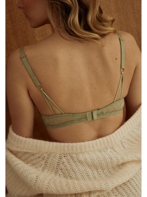 Soutien-gorge à coques Dabia - Kiabi