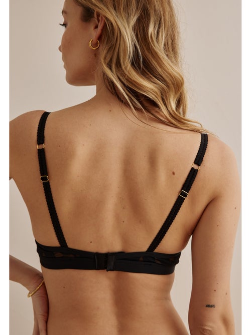 Soutien-gorge à coques Delya - Kiabi