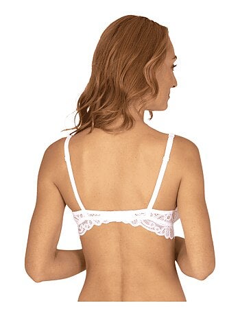 Soutien-gorge à coques DENTELLE ENVOÛTANTE