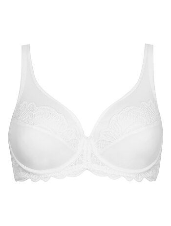 Soutien-gorge à coques DENTELLE ENVOÛTANTE