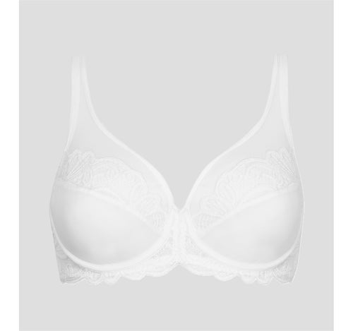 Soutien-gorge à coques DENTELLE ENVOÛTANTE - Kiabi