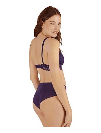 Soutien-gorge à coques DENTELLE ENVOÛTANTE