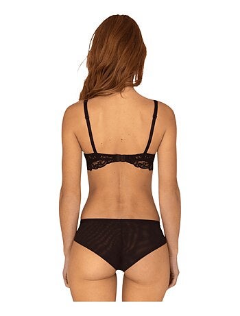 Soutien-gorge à coques DENTELLE ENVOÛTANTE