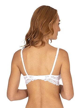 Soutien-gorge à coques DENTELLE ENVOÛTANTE Well