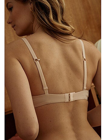 Soutien-gorge à coques Dido
