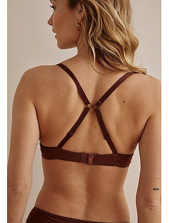 Soutien-gorge à coques Dido