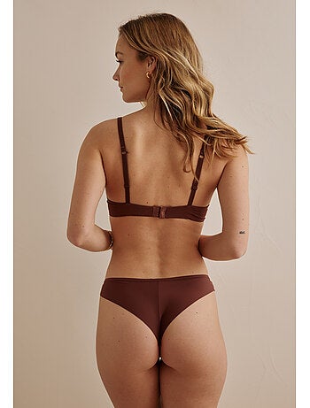 Soutien-gorge à coques Dido