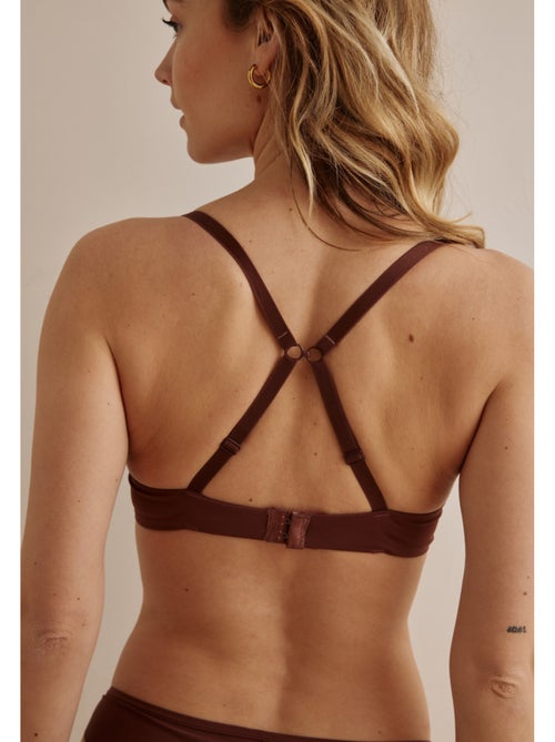 Soutien-gorge à coques Dido - Kiabi