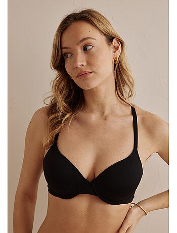 Soutien-gorge à coques Dido