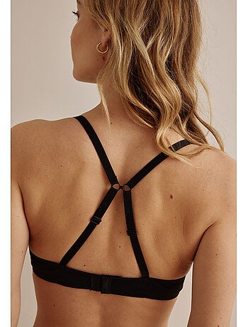 Soutien-gorge à coques Dido