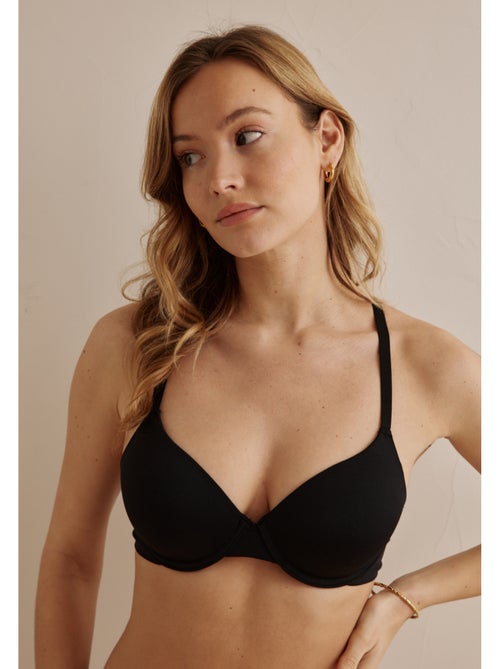 Soutien-gorge à coques Dido - Kiabi