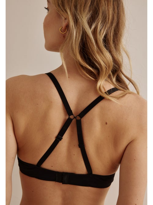 Soutien-gorge à coques Dido - Kiabi