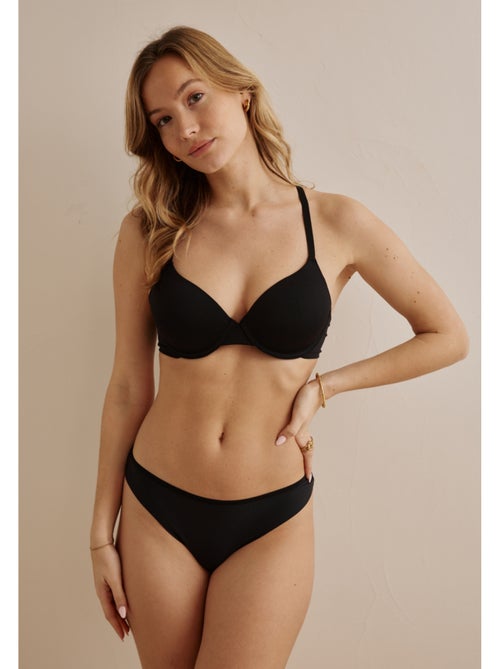Soutien-gorge à coques Dido - Kiabi