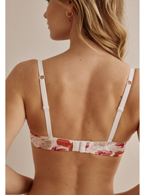 Soutien-gorge à coques Diva - Kiabi
