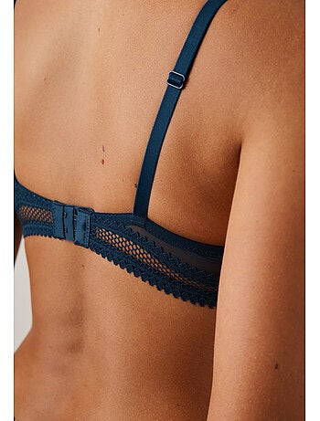 Soutien-gorge à coques elie
