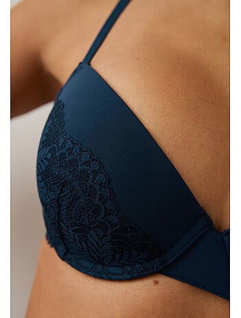 Soutien-gorge à coques elie
