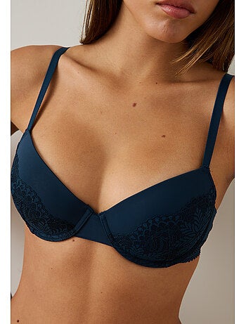 Soutien-gorge à coques elie