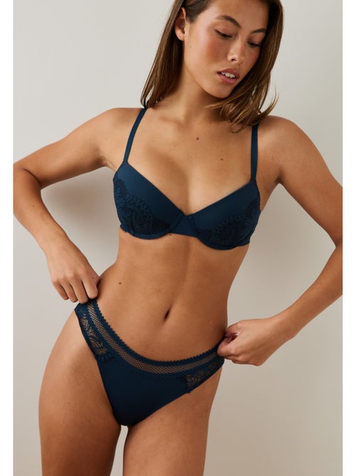 Soutien-gorge à coques elie - Kiabi