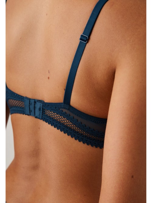 Soutien-gorge à coques elie - Kiabi