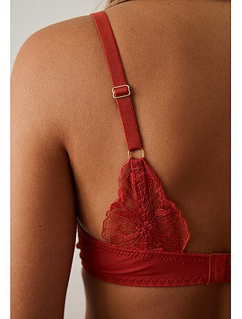 Soutien-gorge à coques emy