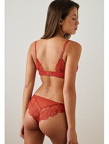 Soutien-gorge à coques emy