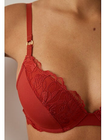 Soutien-gorge à coques emy