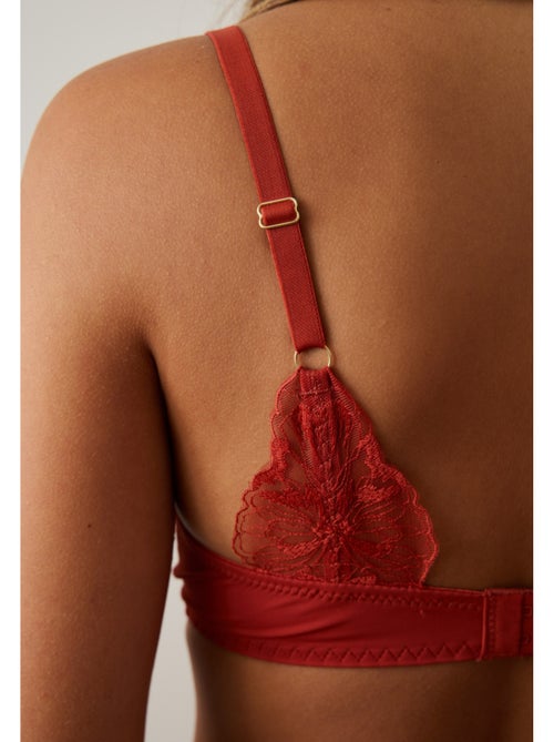 Soutien-gorge à coques emy - Kiabi Soutien-gorge à coques emy - Kiabi