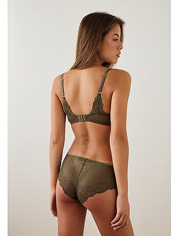 Soutien-gorge à coques Enzo