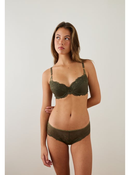 Soutien-gorge à coques enzo - Kiabi Soutien-gorge à coques enzo - Kiabi
