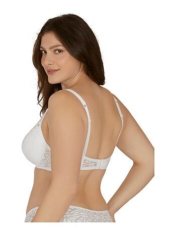 Soutien-gorge à coques EQUINOXE