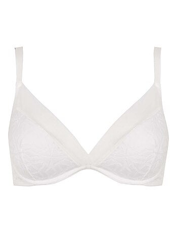 Soutien-gorge à coques EQUINOXE