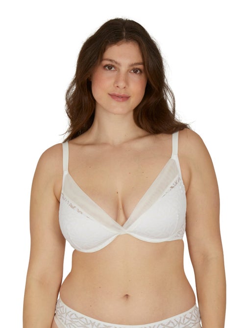 Soutien-gorge à coques EQUINOXE - Kiabi