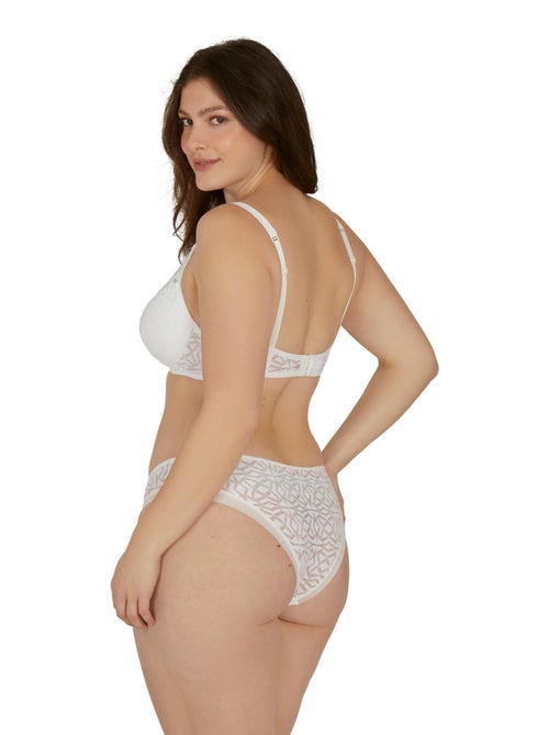 Soutien-gorge à coques EQUINOXE - Kiabi