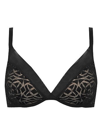 Soutien-gorge à coques EQUINOXE
