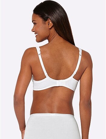 Soutien-gorge à Coques Et à Armatures - Witt