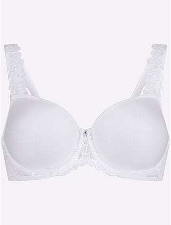Soutien-gorge à Coques Et à Armatures - Witt