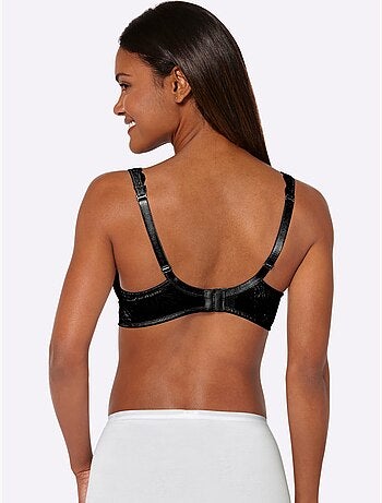 Soutien-gorge à Coques Et à Armatures - Witt