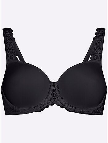 Soutien-gorge à Coques Et à Armatures - Witt
