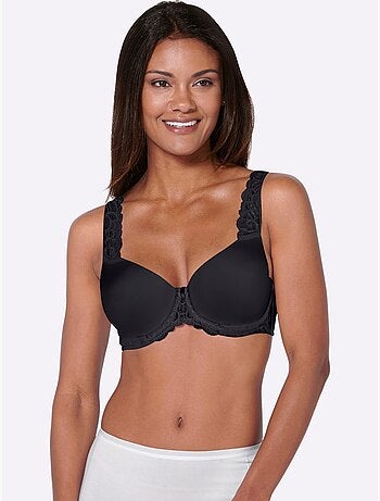 Soutien-gorge à Coques Et à Armatures - Witt